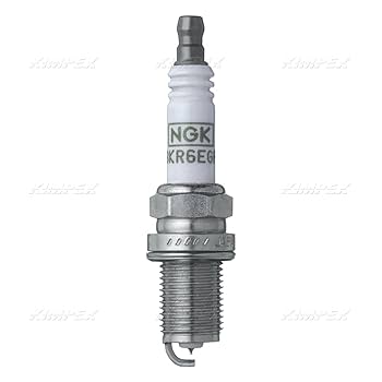 ポケポケ。:°ஐ..♡* Amazon.com: LMAR9G 97476 92222 Spark Plug 1PC - Compatible